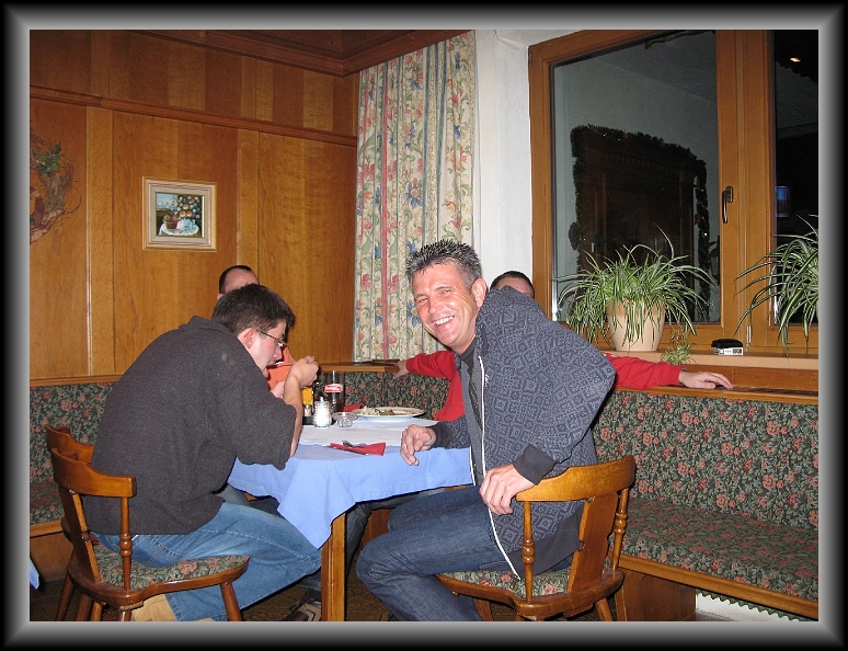 Letztes Bild erreicht