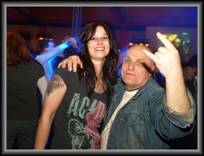 Letztes Bild erreicht